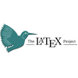 Icon of program: LaTeX