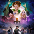 Hocus Pocus 2 Wallpaper HD 4K icon