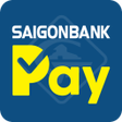 程序图标：SAIGONBANK PAY