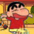 程序图标：Crayon Rush Run