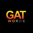 Biểu tượng của chương trình: GAT Words Quiz