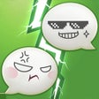 Ícone do programa: 你会聊天吗