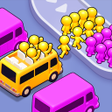 程序图标：Bus Loop: Traffic Jam Mas…