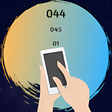 Icono de programa: Solo 10 dígitos