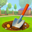 Icono de programa: A Dirty Shovel : Digging …