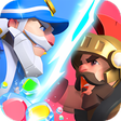 Icoon van programma: Lord Legend: Match Brawl