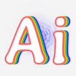 ไอคอนของโปรแกรม: AI Art Generator - SD Ani…