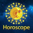 ไอคอนของโปรแกรม: Horoscope