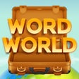 Programın simgesi: Word World: Crossword Puz…