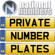 プログラムのアイコン：Number Plates