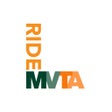 أيقونة البرنامج: RideMVTA: Transit App
