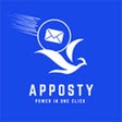 Icona del programma: Lead.Apposty - Email Pros…