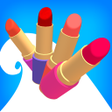 程序图标：Lipstick Run
