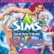 Ikon program: The Sims 3: Showtime Katy…