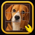 프로그램 아이콘: Jigsort: jigsaw block puz…