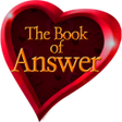 Icon of program: The Book of Answers : Lov…