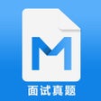 Иконка программы: AI智面官-找工作更轻松