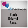 Block Referral Spam