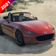 Иконка программы: Drift Car 2021 : MX Drive…