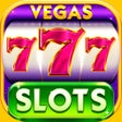 程序图标:Vegas Fortune Slots Casin…
