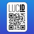 Icoon van programma: LucidID - Scan Learn Earn