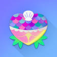 Icono de programa: Mermaid Icon Pack