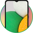 Ikona programu: Theme for Samsung Galaxy …