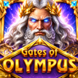 Icon of program: Gold for Olympus