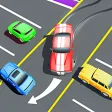 Traffic Escape Driving 2020: 3D Car Fast Runner