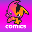 Ícone do programa: Graphite - Read new comic…