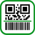 Icon of program: QR Code  Barcode Scanner …