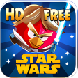 Angry Birds Star Wars HD Free