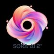 Ícone do programa: SoraAi 2 App Workflows