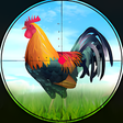 プログラムのアイコン：Chicken Hunter 2020: The …