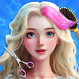 프로그램 아이콘: Beauty Salon  Makeover Ga…