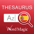Icono de programa: Spanish Thesaurus