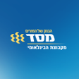 程序图标：בנק מסד
