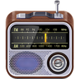 Icon of program: Radio FM offline 2017