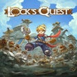 程序图标：Locks Quest