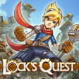 Programın simgesi: Locks Quest