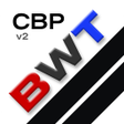プログラムのアイコン：CBP Border Wait Times