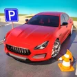 أيقونة البرنامج: Car Parking: Car Driving …