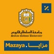Иконка программы: SQU Mazaya