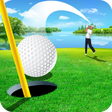 程序图标：Golf Shot