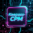 أيقونة البرنامج: KeePass-CPM