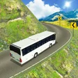 Bus Racing : Coach Bus Simulator 2021 icon