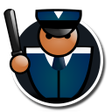 プログラムのアイコン：Guide to Prison Architect