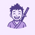 程序图标：Anime Sensei