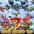 Icoon van programma: Idle Hero TD