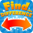 程序图标：Find The Difference 2016